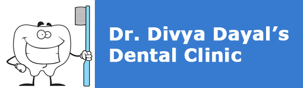 Logo Dr Divya Dayal