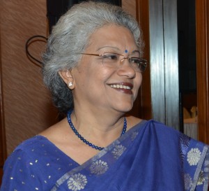 Ms. Usha Amonkar-2