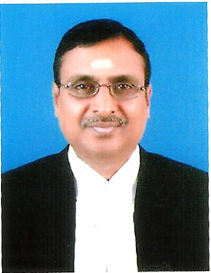 S. Subramanian